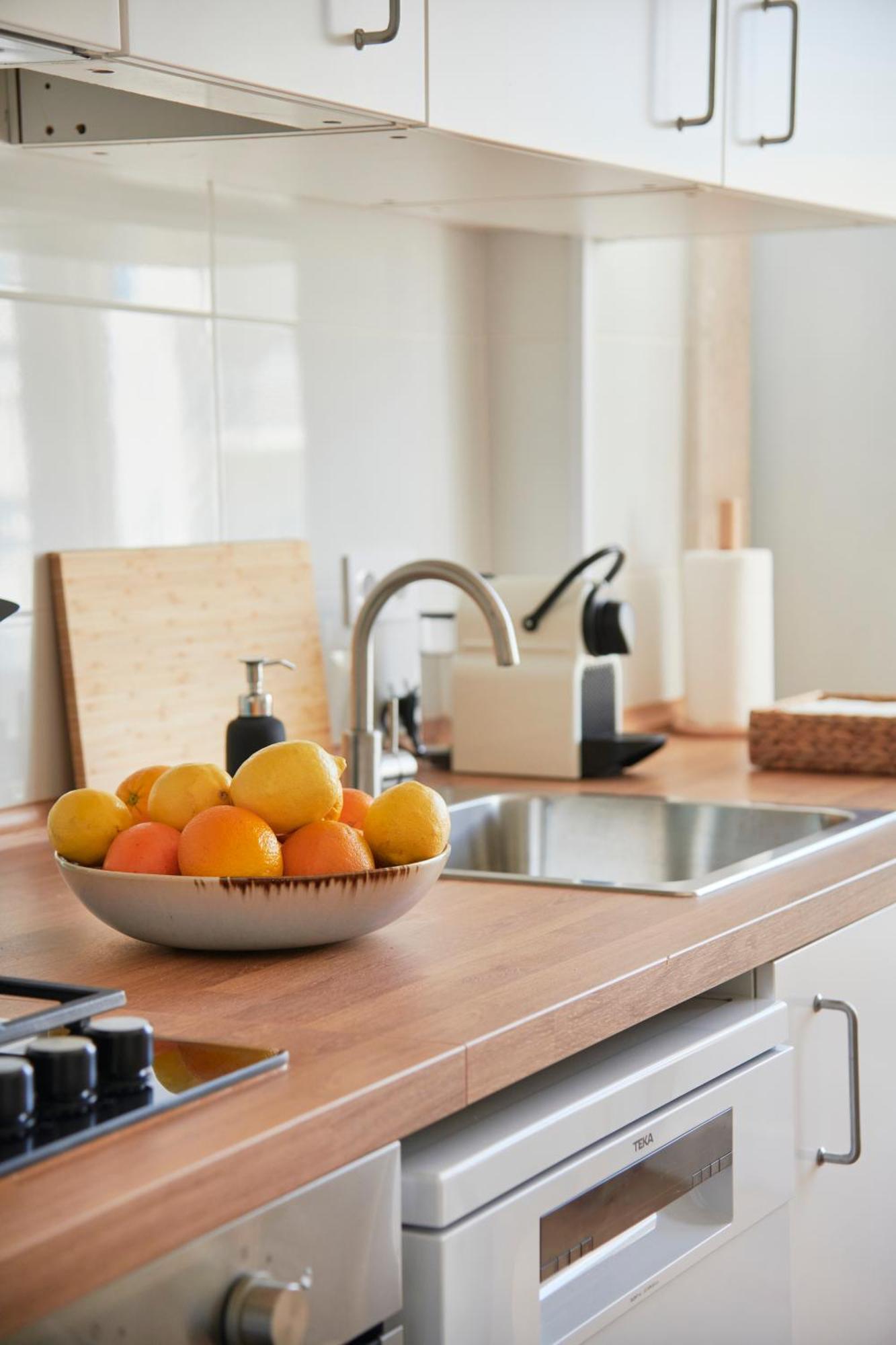 Sunset Bay View, Renovated Apt, By Timecooler Setúbal Exteriör bild