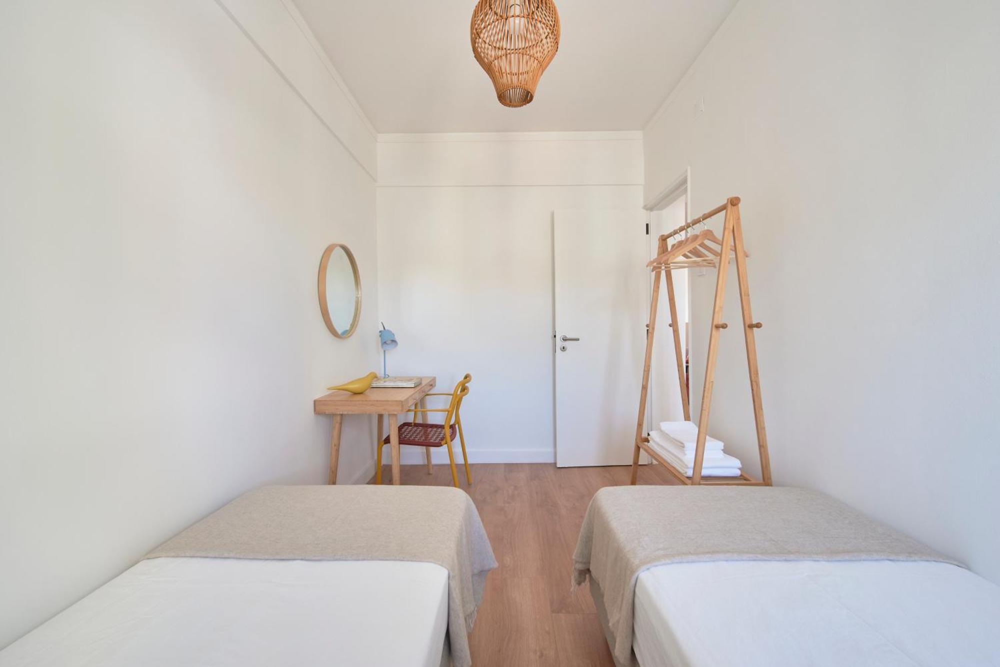 Sunset Bay View, Renovated Apt, By Timecooler Setúbal Exteriör bild