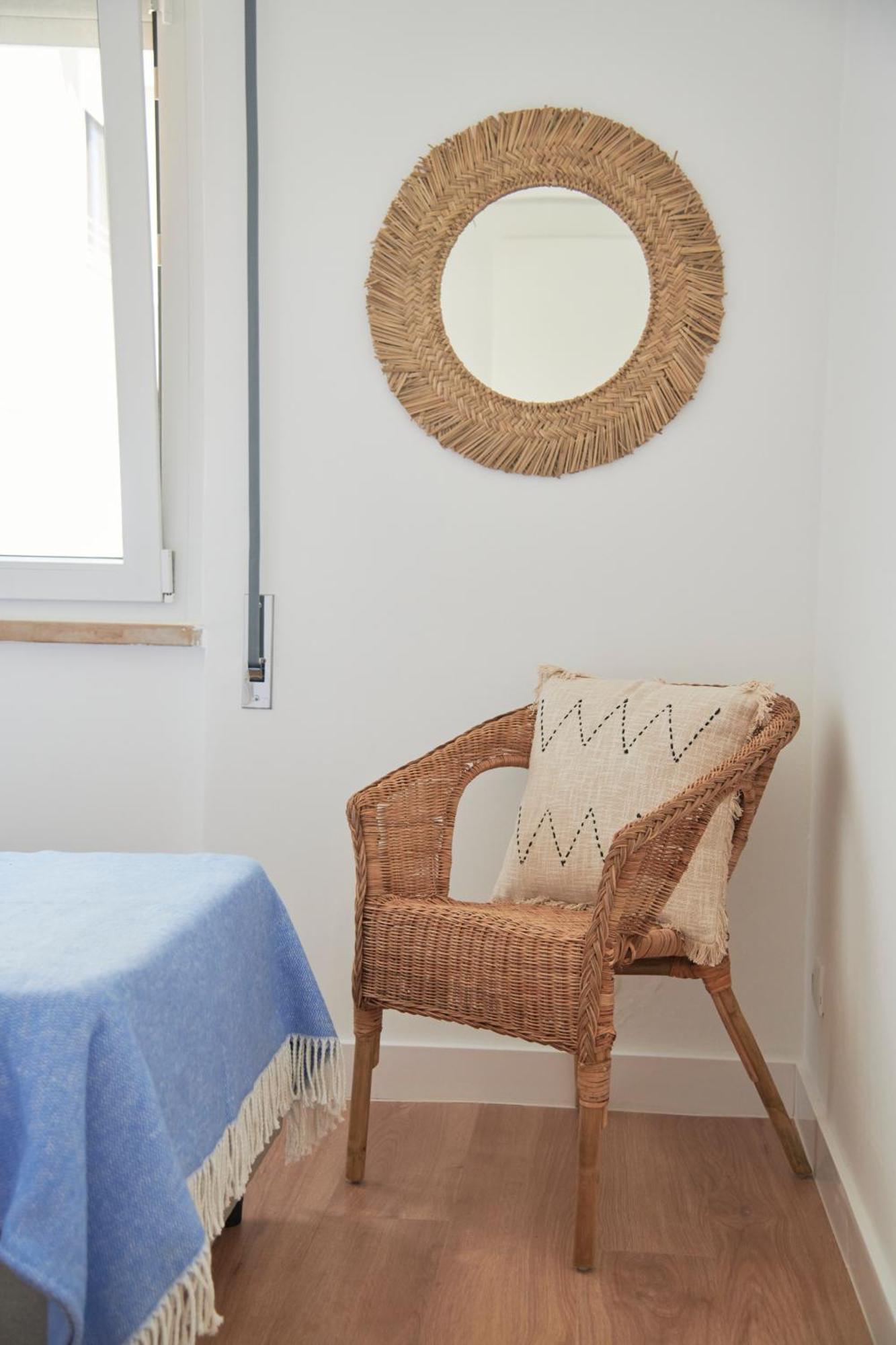 Sunset Bay View, Renovated Apt, By Timecooler Setúbal Exteriör bild