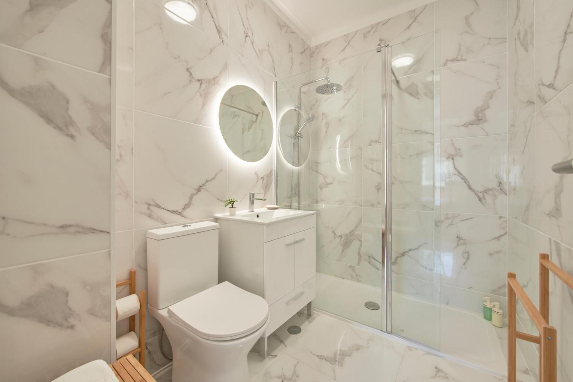 Sunset Bay View, Renovated Apt, By Timecooler Setúbal Exteriör bild