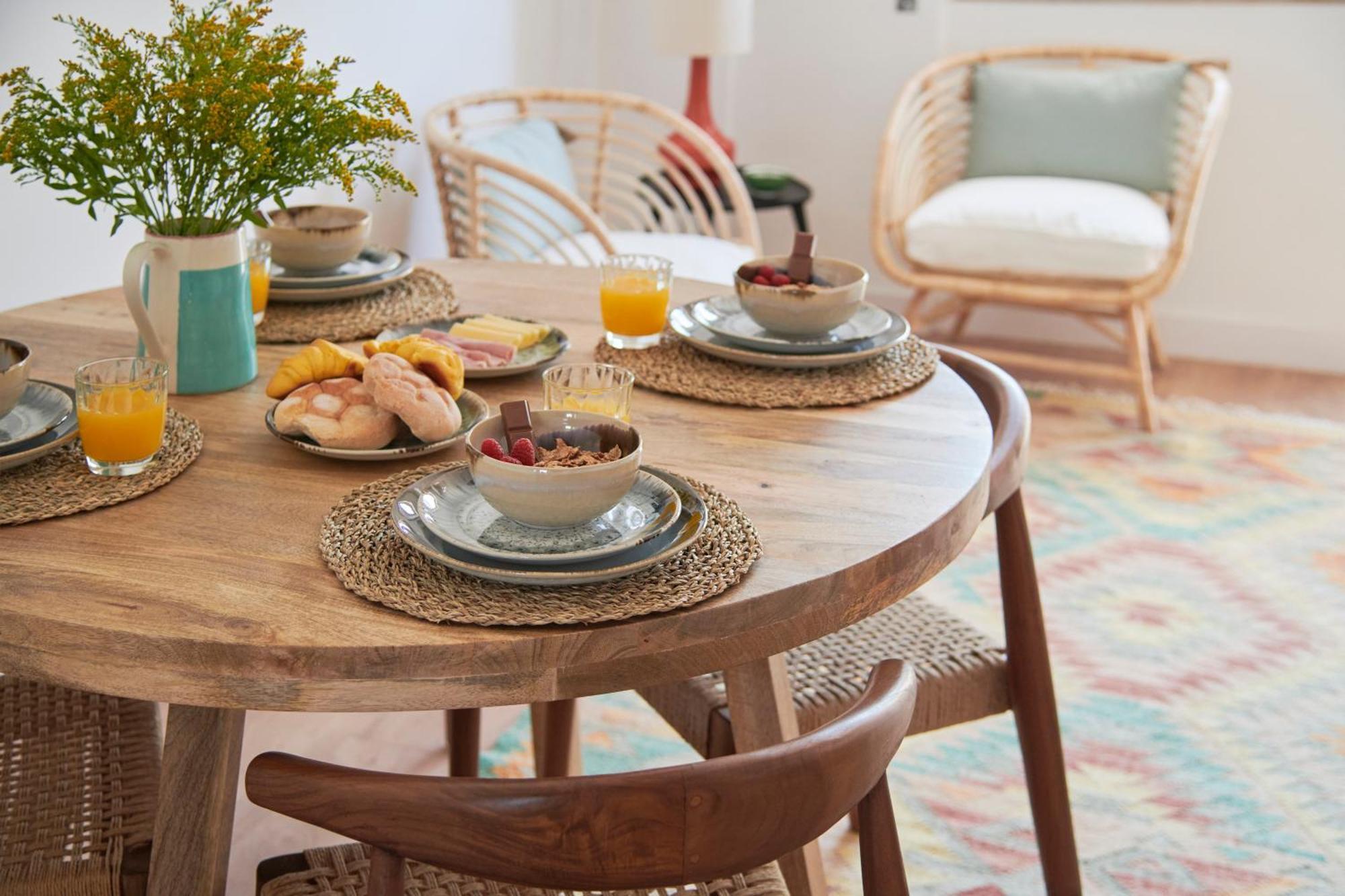 Sunset Bay View, Renovated Apt, By Timecooler Setúbal Exteriör bild