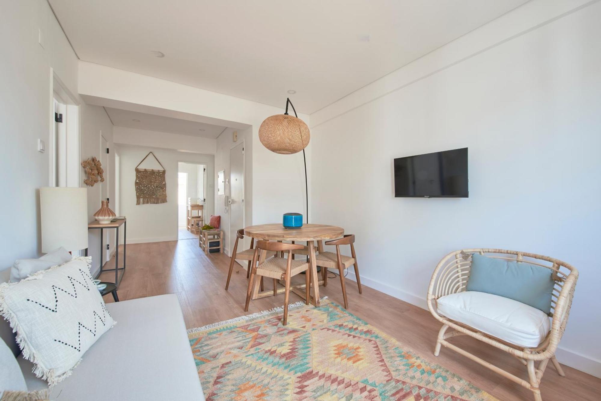 Sunset Bay View, Renovated Apt, By Timecooler Setúbal Exteriör bild