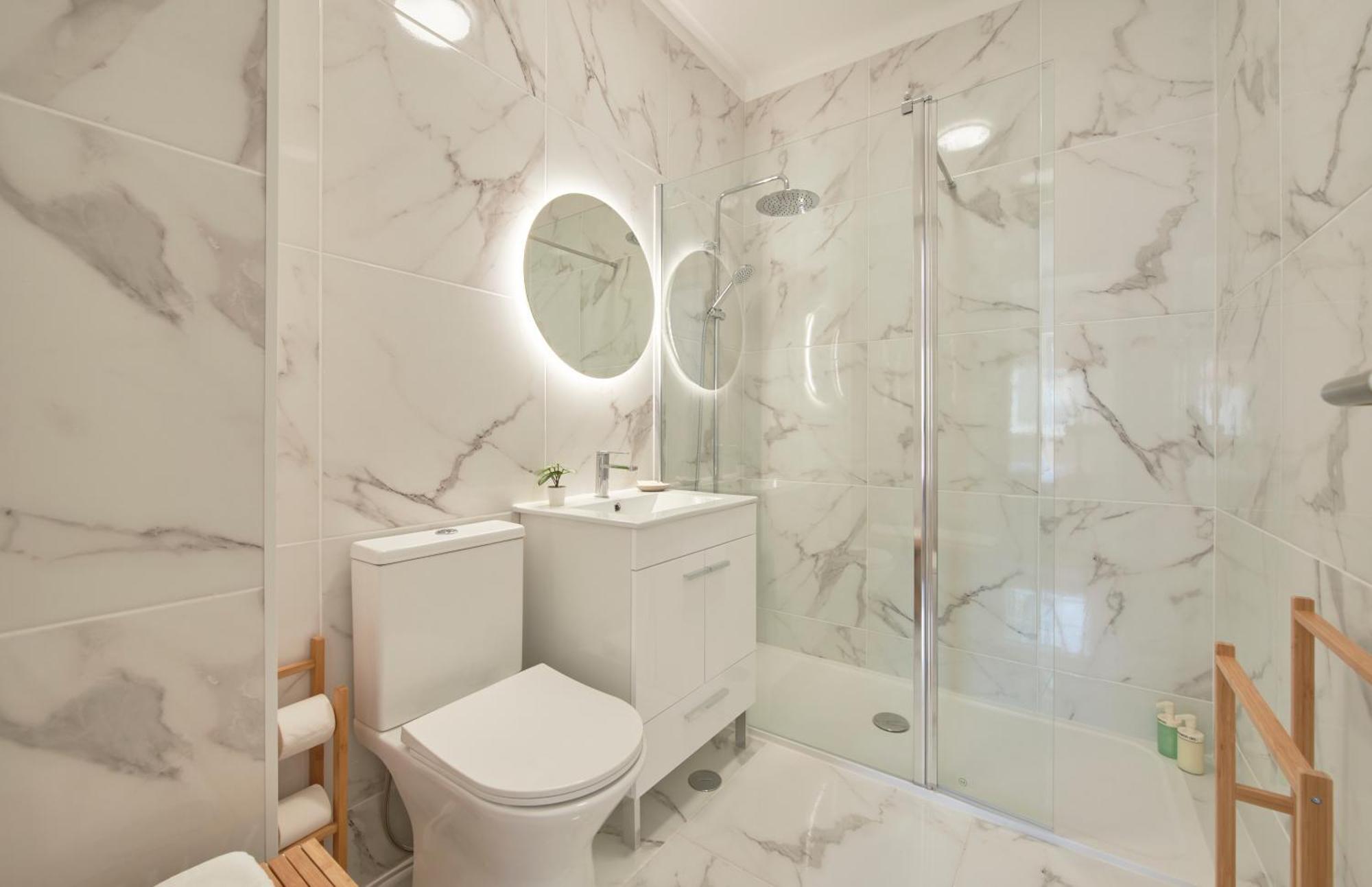 Sunset Bay View, Renovated Apt, By Timecooler Setúbal Exteriör bild