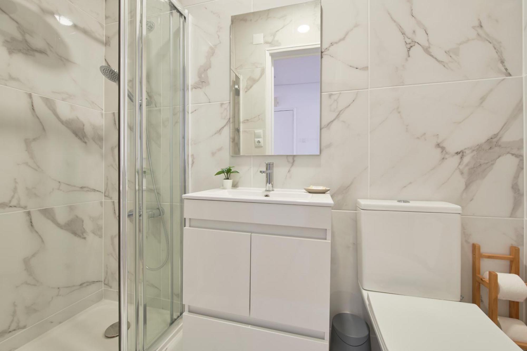 Sunset Bay View, Renovated Apt, By Timecooler Setúbal Exteriör bild